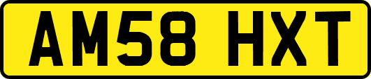 AM58HXT