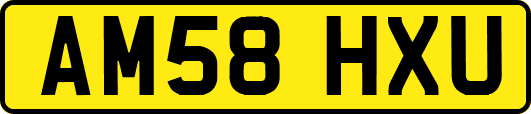 AM58HXU