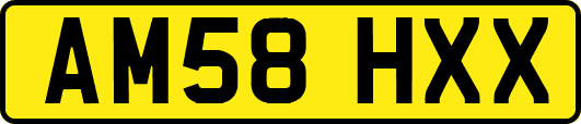 AM58HXX