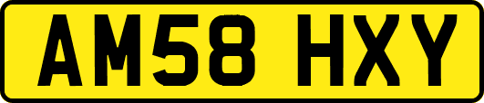 AM58HXY