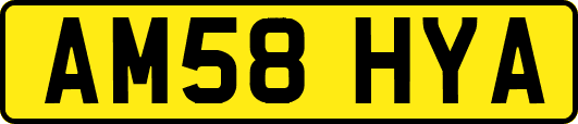 AM58HYA