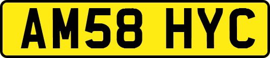 AM58HYC