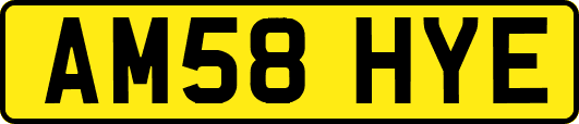AM58HYE