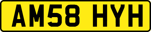AM58HYH
