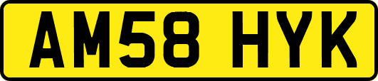 AM58HYK