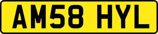 AM58HYL