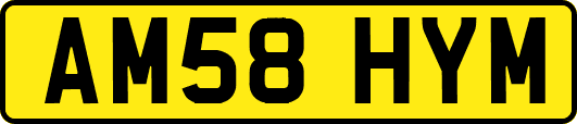 AM58HYM