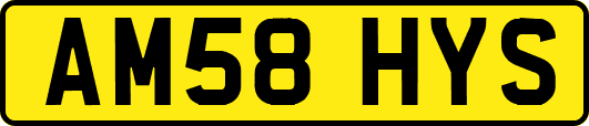 AM58HYS