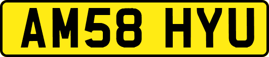 AM58HYU