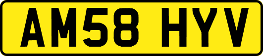AM58HYV