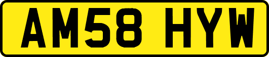 AM58HYW