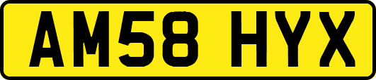 AM58HYX