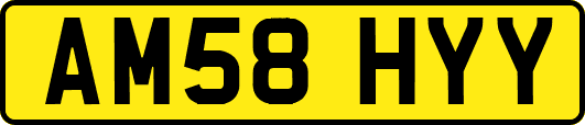 AM58HYY