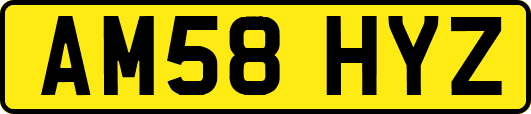 AM58HYZ