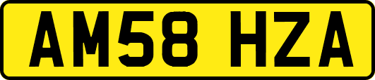 AM58HZA