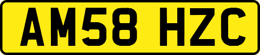 AM58HZC