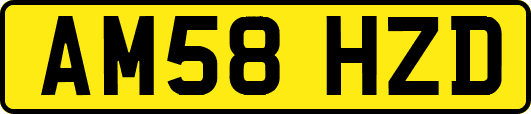 AM58HZD