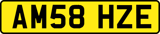 AM58HZE