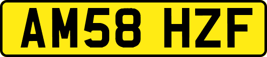 AM58HZF