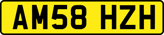 AM58HZH