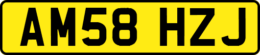 AM58HZJ