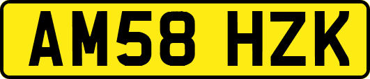 AM58HZK