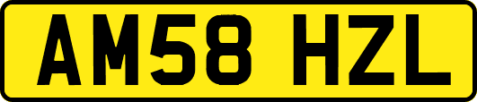 AM58HZL