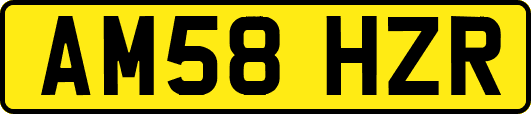 AM58HZR