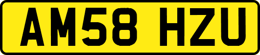 AM58HZU