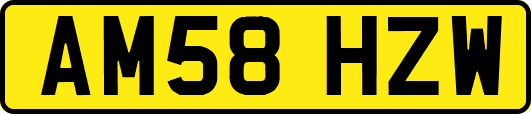 AM58HZW