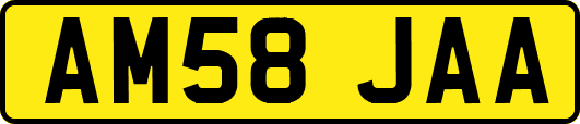 AM58JAA