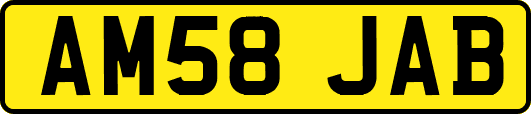 AM58JAB