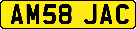 AM58JAC