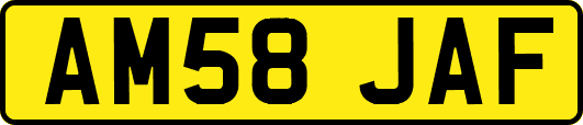AM58JAF