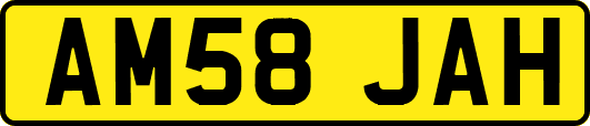 AM58JAH