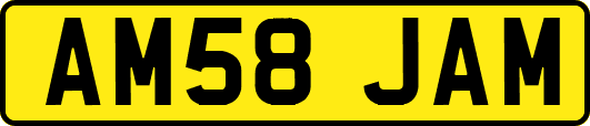 AM58JAM