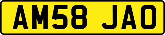 AM58JAO
