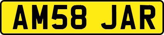 AM58JAR