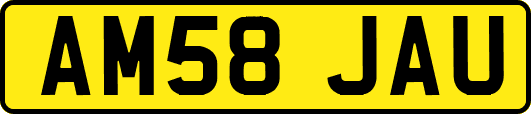 AM58JAU