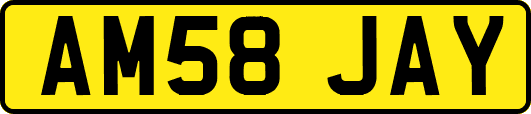 AM58JAY