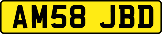 AM58JBD