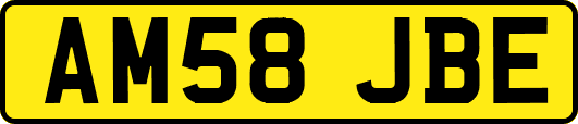 AM58JBE