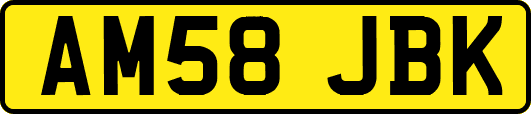 AM58JBK