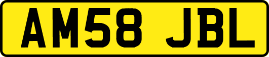 AM58JBL