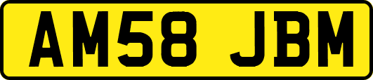 AM58JBM