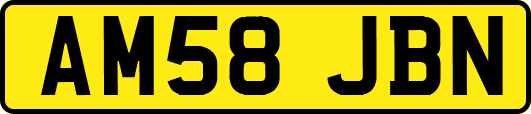 AM58JBN