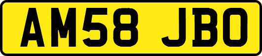 AM58JBO