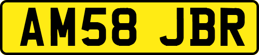 AM58JBR