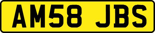 AM58JBS