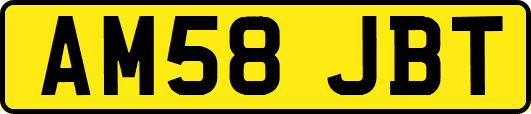 AM58JBT